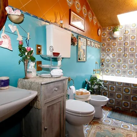 Torre Di Palme B&B Frühstückspension