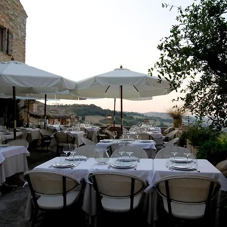 Torre Di Palme B&B