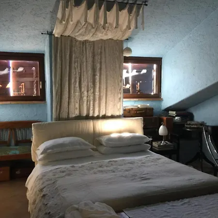 Frühstückspension Torre Di Palme B&B *