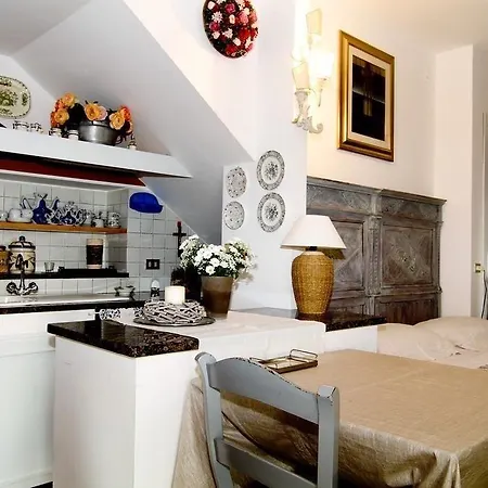 Torre Di Palme B&B Torre di Palme