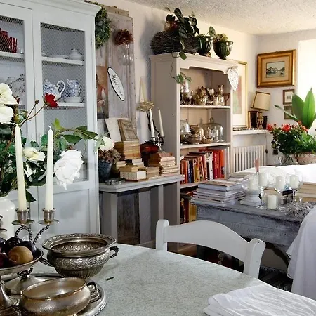 Torre Di Palme B&B לינה וארוחת בוקר Torre di Palme