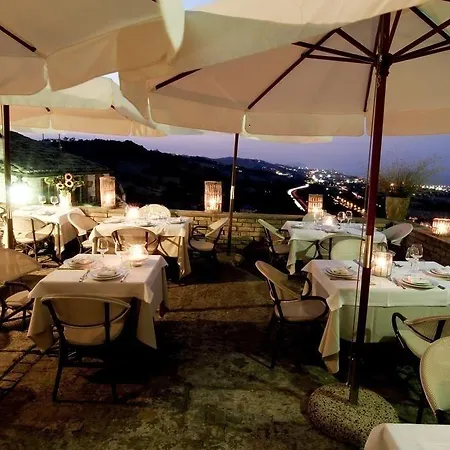 Torre Di Palme B&B * Torre di Palme