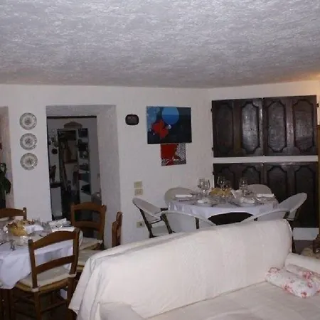 Torre Di Palme B&B לינה וארוחת בוקר Torre di Palme