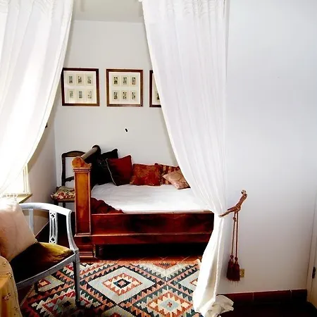 Torre Di Palme B&B * Torre di Palme