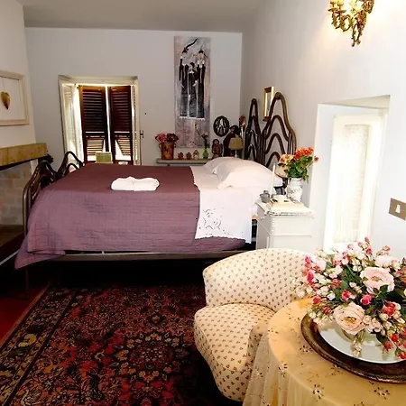 Torre Di Palme B&B *