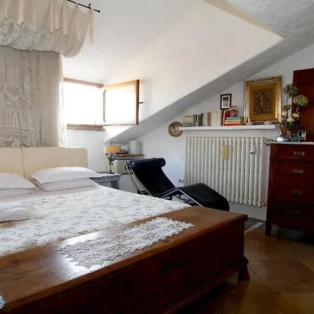 Torre Di Palme B&B לינה וארוחת בוקר Torre di Palme