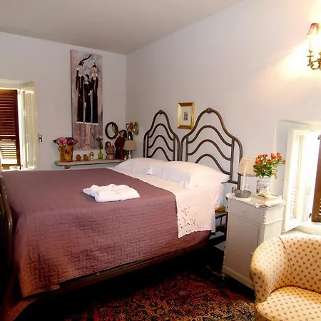 Torre Di Palme B&B *