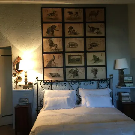 Torre Di Palme B&B לינה וארוחת בוקר *