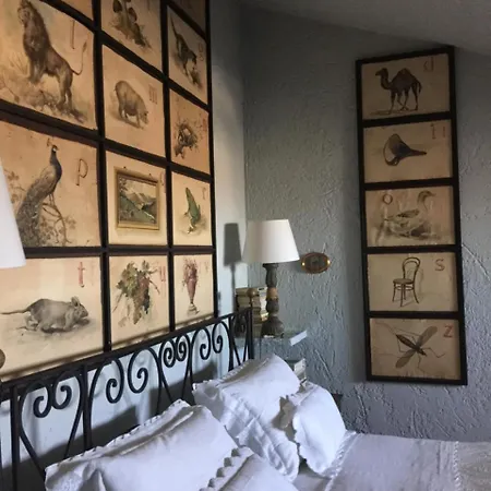 Torre Di Palme B&B Torre di Palme