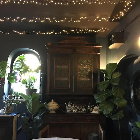 Torre Di Palme B&B *