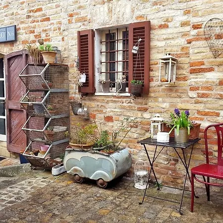 Torre Di Palme B&B Torre di Palme