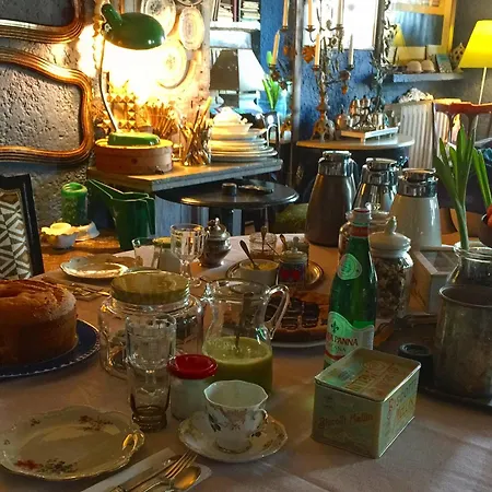 住宿加早餐酒店 托雷迪帕尔梅住宿加早餐酒店