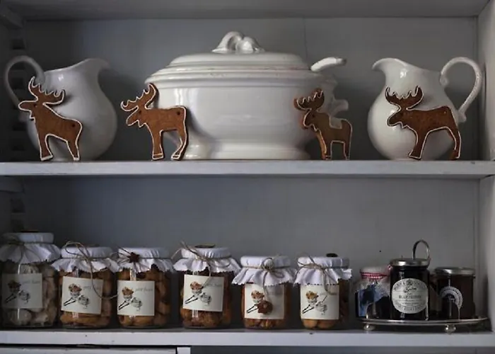 Torre Di Palme B&B *