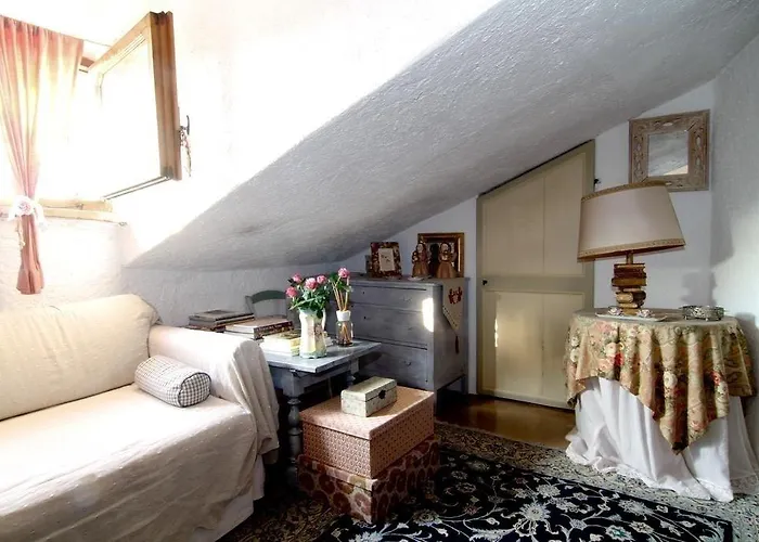 Torre Di Palme B&B * Torre di Palme