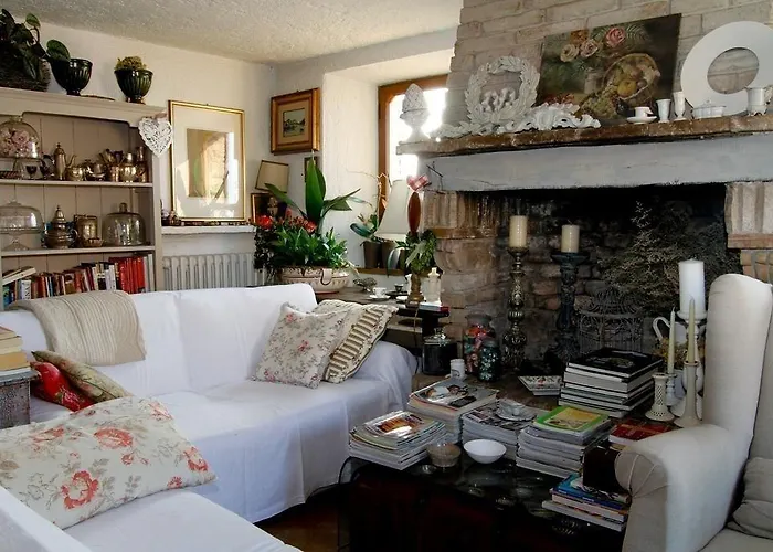 Panzió Torre Di Palme B&B *