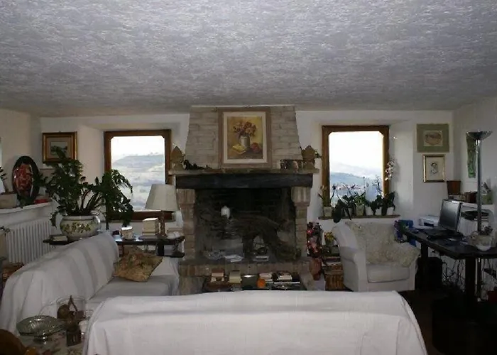 Panzió Torre Di Palme B&B Torre di Palme