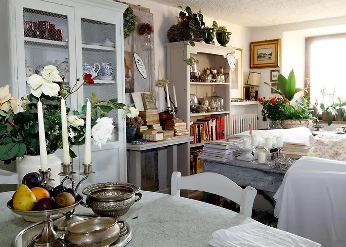 Torre Di Palme B&B Panzió Torre di Palme