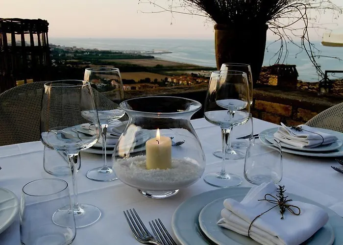 Torre Di Palme B&B *