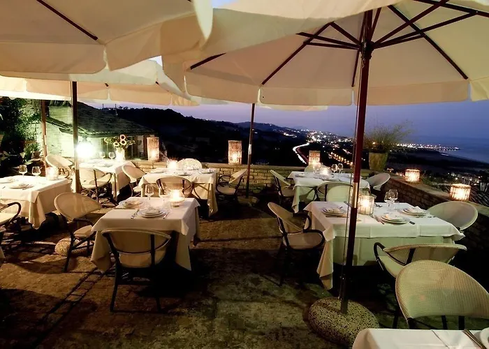 Torre Di Palme B&B * Torre di Palme