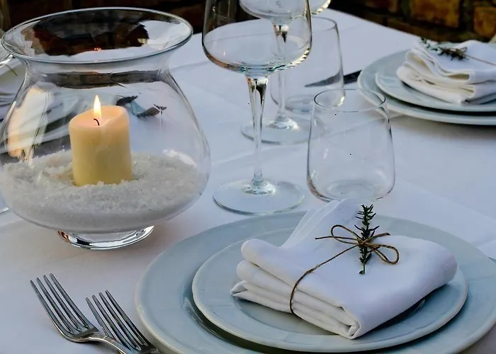 Torre Di Palme B&B Torre di Palme