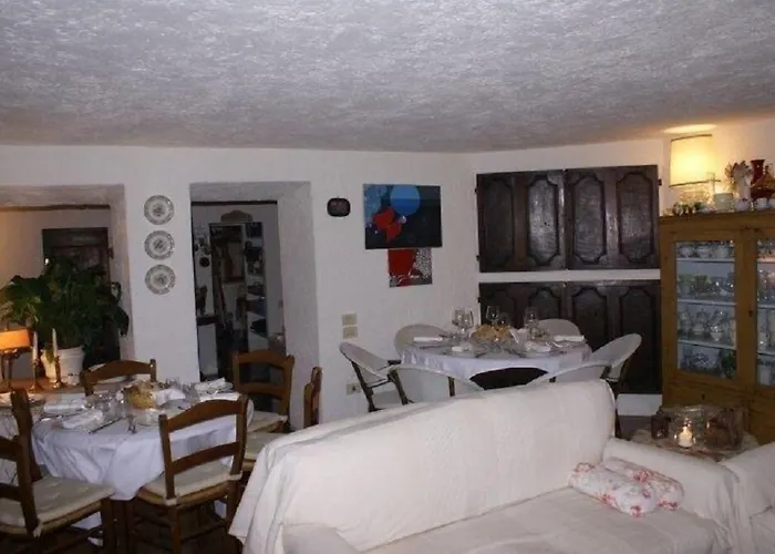 Torre Di Palme B&B Panzió Torre di Palme