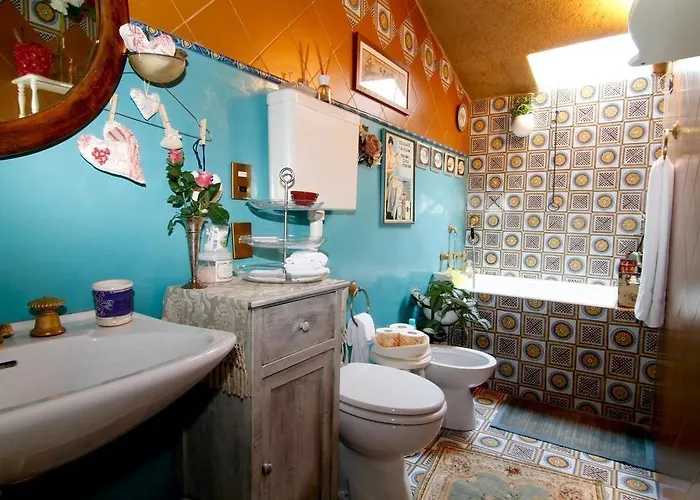 Torre Di Palme B&B Torre di Palme