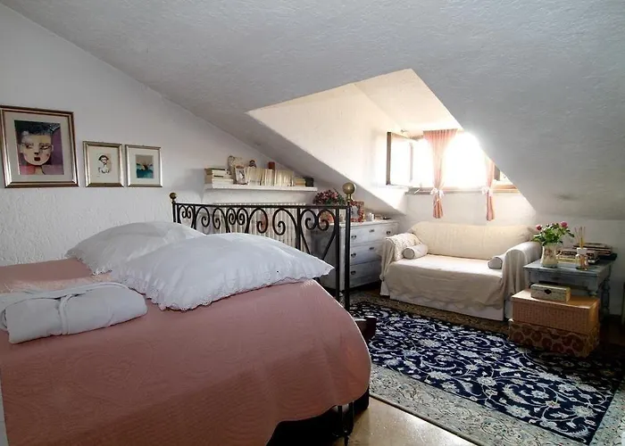 Torre Di Palme B&B Panzió Torre di Palme