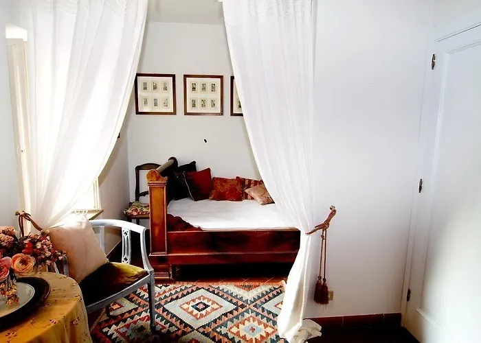 Torre Di Palme B&B * Torre di Palme