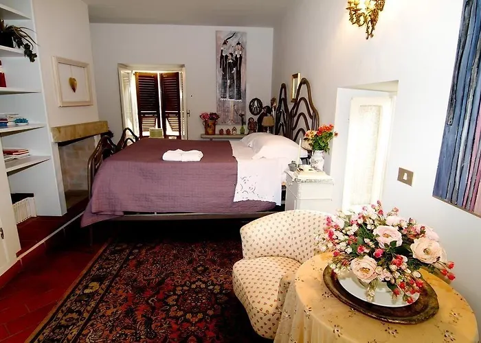 Torre Di Palme B&B *