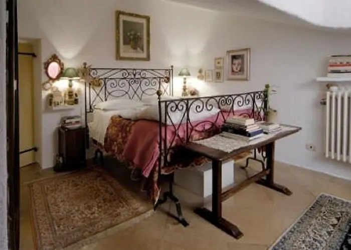 Panzió Torre Di Palme B&B Torre di Palme