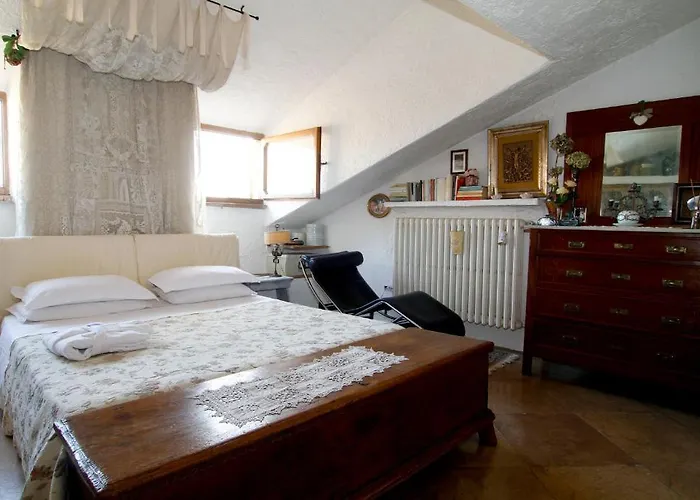 Torre Di Palme B&B Panzió Torre di Palme