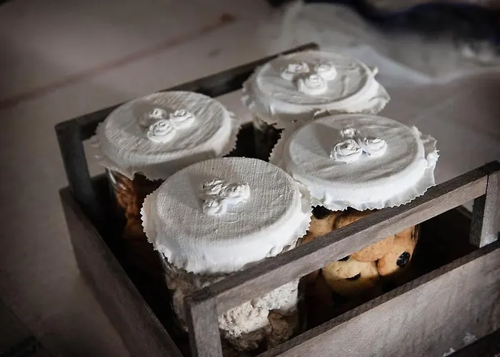 Panzió Torre Di Palme B&B Torre di Palme