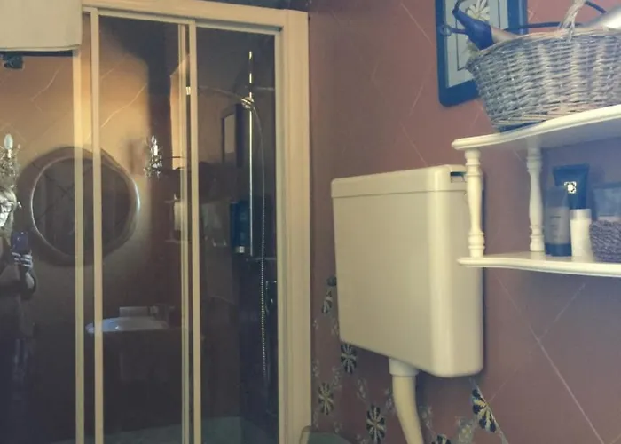 Panzió Torre Di Palme B&B *