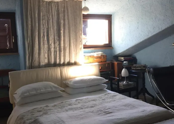 Panzió Torre Di Palme B&B