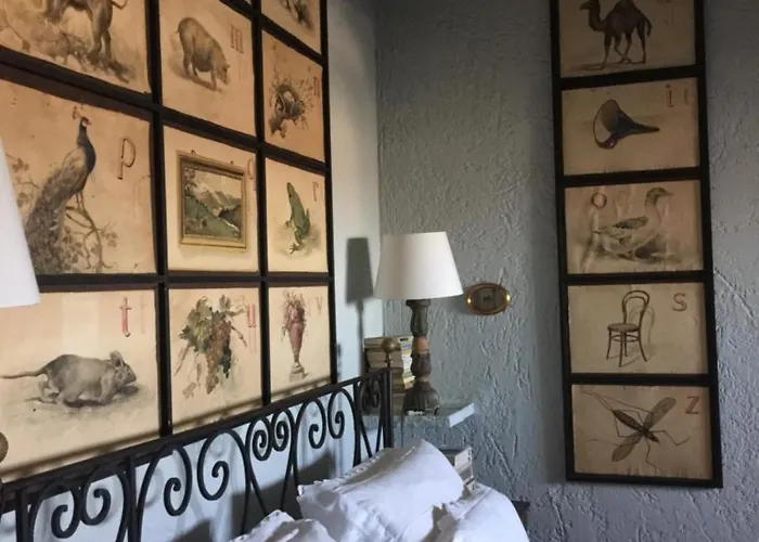 Torre Di Palme B&B Torre di Palme