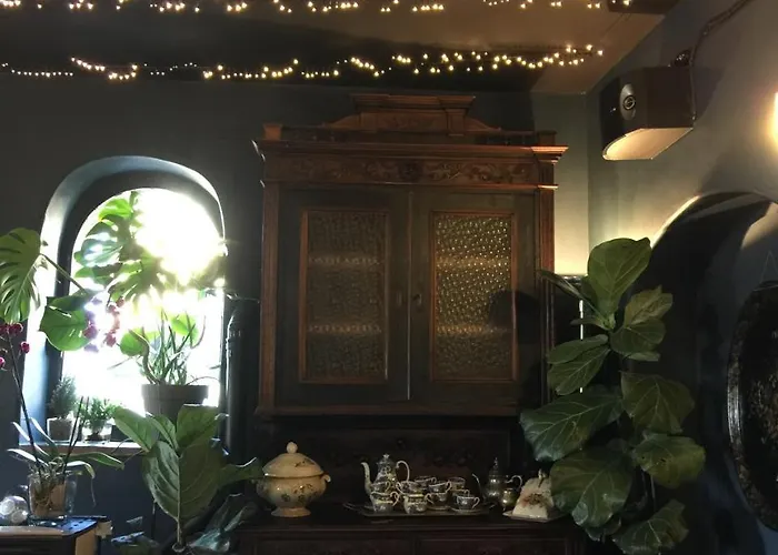 Torre Di Palme B&B *