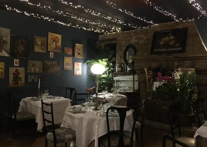 Panzió Torre Di Palme B&B