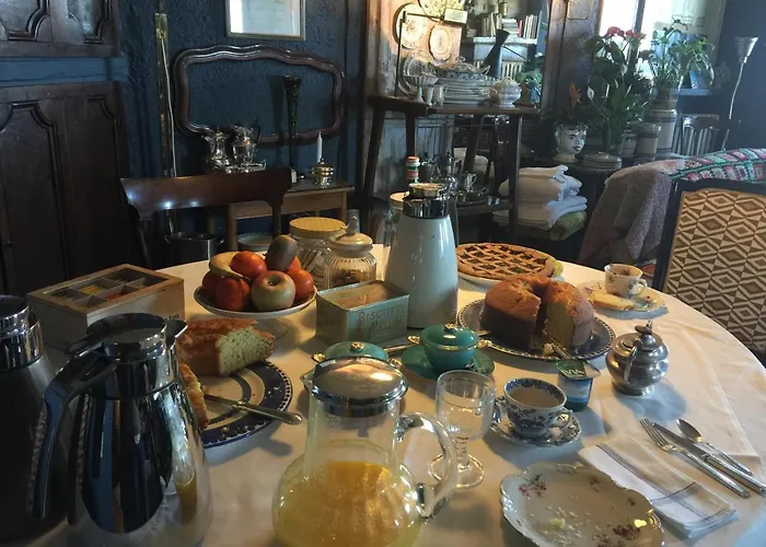 Torre Di Palme B&B *