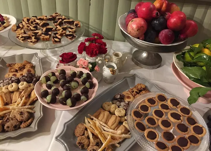 Torre Di Palme B&B Panzió