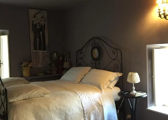 Panzió Torre Di Palme B&B Torre di Palme