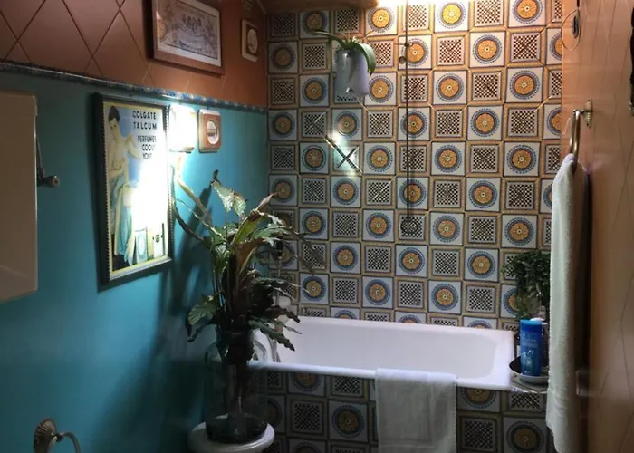 Panzió Torre Di Palme B&B Torre di Palme